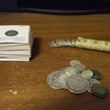 Released each year, the silver american eagle contains 1 ounce of.999 fine silver. The Potential Use Of Silver Coins As Bullion During Times Of Hyperinflation Toughnickel