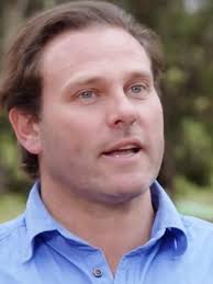 Farmer Wants A Wife star Will speaks