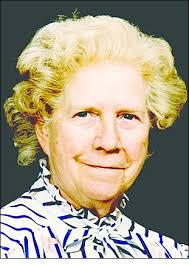 Thelma Keehn Obituary (1921