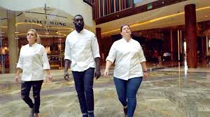 Exclusively on bravo if you live in the us and want to watch season 17 of top chef, you can do so on bravo every thursday at 10 p.m. Watch Top Chef Videos Bravo Tv Official Site