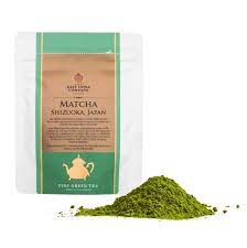 Matcha Tea Green Tea The East India Company