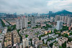 China and Hong Kong Property related ...