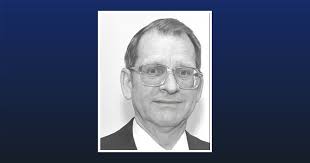 Ralph Gail Larsen Obituary December 3, 2024