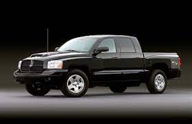 2006 Dodge Dakota Conceptcarz Com