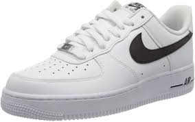 Add a versatile classic to your sneaker rotation with a pair of black air force 1 shoes from nike.com. Amazon Com Nike Mens Sneaker Fashion Sneakers