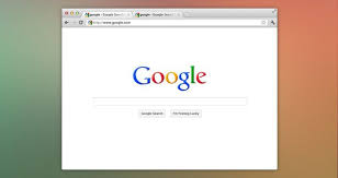 Chrome Browser Mockup Free Psd Mockup Free Psd Browser Mockup