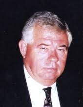 Obituary information for Kenneth B Saunders