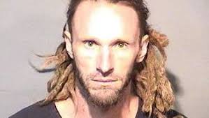 Photos: Arrest mugshots 5-8-16