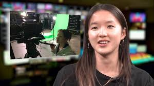 Francis Tuttle: Behind the Scenes at Thunder Media Day