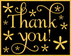 Jun 22, 2011 · so let's celebrate! Free Thank You Clipart Thank You Animations