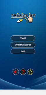 Play & create quizzes and enjoy it on your iphone, ipad, and ipod touch. Trivialist Free Trivia Quiz Game By Muammer Ozkan Google Play United States Searchman App Data Information