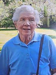 Condolence Book for Celia Dineen (née Kelleher) (Millstreet, Cork)