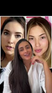 hoje o antes e depois é da virginia ✨ #antesedepois#foryou#viral