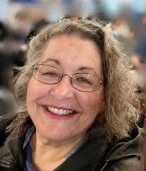 Roberta Gow: A love of travel led her to adventures all over the world