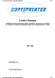 POLITECNICO Archivi - Appunti Universitari Online