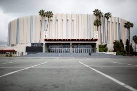 The city of san diego revealed several developer plans for the san diego sports arena friday and announced it was a rendering from the proposal of the midway sports & entertainment district team. Nobody S Talking About The Sports Arena Flood Zone Voice Of San Diego