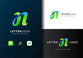 Maybe you would like to learn more about one of these? Premium Vector Letter N Logo Design