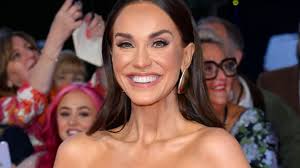 Vicky Pattison Shares Her Secret to Looking "Gorgeous" This Season