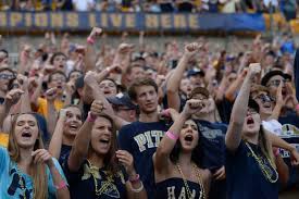 Touching Me Touching You The Story Behind Sweet Caroline At Pitt The Pitt News