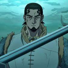 Is Vinland Saga Good Anime Shelter Vinland Saga Anime Fandom Saga
