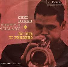 Chet Baker in Italy