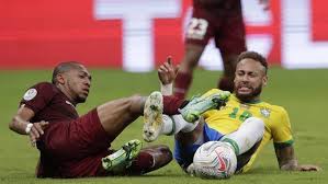 Sin embargo, puedes encontrar cuotas y pronósticos de nuestros tipsters en el resto de partidos de copa america. Copa America Tournament In Brazil Hit By 52 Covid Positive Cases News Khaleej Times
