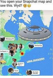 Tap the preview image of a shared location to open the snap map. You Open Your Snapchat Map And See This Wyd Winnipog Eid Eid Servicos Tric St Iso Report Lordsavagery Orioles Vs Rays Xcaret Cuba San Juan Pride Snapchat Meme On Me Me