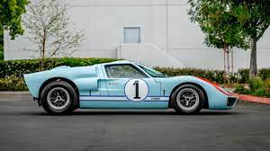 Maybe you would like to learn more about one of these? Gt40 Starring In Ford V Ferrari Can Get From Hollywood To Your Driveway Carscoops