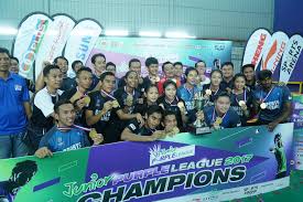 We have all the information you need about public and private massage clinics that provide sports massage in desa petaling. Plj2018 Liew Daren Can Spark Cheras Bc To Div 1 Title Shekhinah Pr
