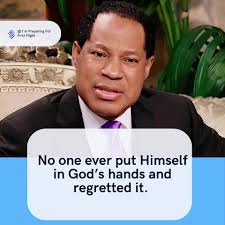 RHAPSODY OF REALITIES* Rev. Chris Oyakhilome *VISION AND STRATEGY* Sunday  15 June 2025 *And the LORD said unto Joshua, See, I have given into thine  hand Jericho, and the king thereof, and