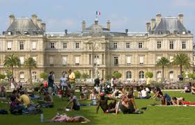 Theatre Des Marionnettes Du Jardin Du Luxembourg Oficina De Turismo De Paris