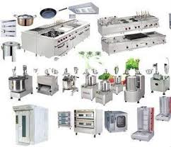 Printable list of kitchen items. Hotel Equipments Kitchen Equipment Manufacturer From Chennai