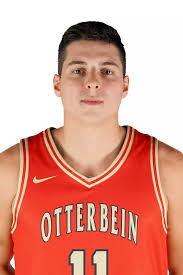 2024-25 Men's Basketball Roster