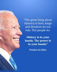 The power is in our hands in November 🔥🔥🔥