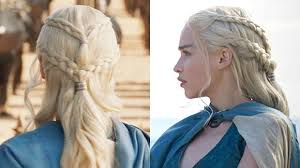 Add this game to your web page. A Deep Dive Into The Hairstyles Of Game Of Thrones Times Tribune Blogs
