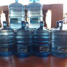 Maybe you would like to learn more about one of these? Squades Qbic Depo Air Minum Amanah Facebook