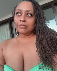 Tressa Colette Rivera