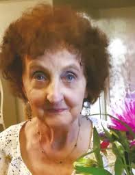 Obituary information for Janet M. Huth (nee Barrick)