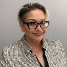 Bonnie Perez's Instagram, Twitter & Facebook