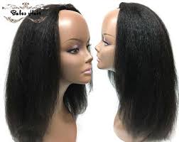Related searches for black hair half wig: Half Wigs Black Hair Etsy