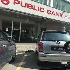 Jederzeit zugriff auf konten und. Public Bank Berhad Klang Branch Klang Selangor