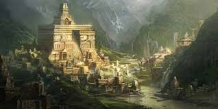 Gangga negara yo'qolgan yarim afsonaviy ekanligiga ishonishadi hindu da aytib o'tilgan qirollik malay yilnomalari bugungi kunni qamrab olgan beruas, majburiy va manjung holatida perak, malayziya raja gangga shoh yoxan. Kisah Kejatuhan Gangga Negara Di Bumi Perak