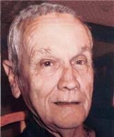 John Williamson Obituary (2016)