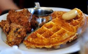 After a brief closure for some remodeling and reconfiguring, tanya holland's brown sugar kitchen is back on mandela parkway, albeit with a very particular schedule. Oakland Eats Juice A Go Go Farley S East Expands Brown Sugar