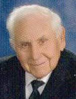 Paul Martin Capelle (1926-2014)