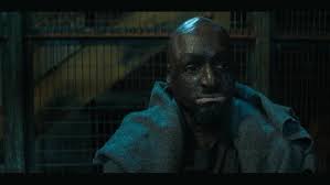 Who Is Henry Sickler? What Really Happened to Henry Sickler’s Face and  Hands in The Last Frontier