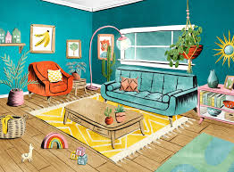 Two point perspective is a type of linear perspective. Drawing With Perspective In Procreate Bardot Brush