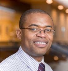 Franck Belibi, MD, a Nephrologist with Grace Health Clinic