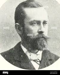 Samuel george joseph hi-res stock photography and images