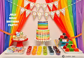 We have supplies for all of your favorite themes including: The Ultimate Rainbow Party Ideas Guide Freebie Finding Mom